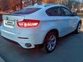 BMW X6 2011 года за 9 300 000 тг. в Алматы – фото 13