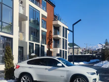 BMW X6 2011 года за 9 300 000 тг. в Алматы – фото 15