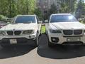 BMW X6 2011 года за 9 300 000 тг. в Алматы – фото 16