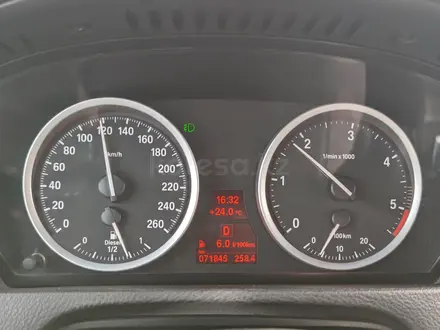 BMW X6 2011 года за 9 300 000 тг. в Алматы – фото 17