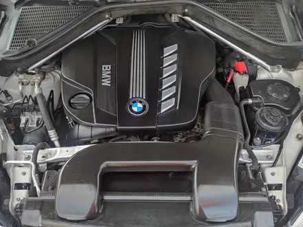 BMW X6 2011 года за 9 300 000 тг. в Алматы – фото 19