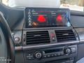 BMW X6 2011 года за 9 300 000 тг. в Алматы – фото 27