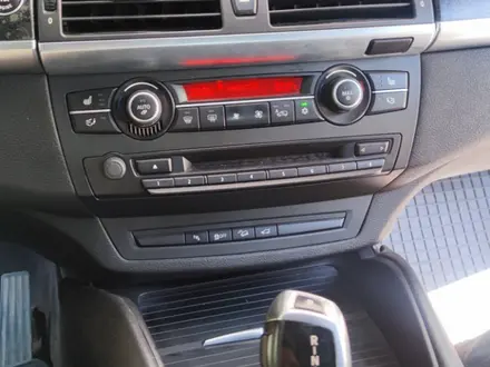 BMW X6 2011 года за 9 300 000 тг. в Алматы – фото 28
