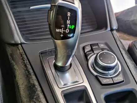 BMW X6 2011 года за 9 300 000 тг. в Алматы – фото 29