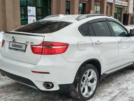 BMW X6 2011 года за 9 300 000 тг. в Алматы – фото 30