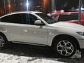 BMW X6 2011 года за 9 300 000 тг. в Алматы – фото 4