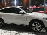 BMW X6 2011 годаүшін9 300 000 тг. в Алматы – фото 4