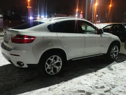 BMW X6 2011 года за 9 300 000 тг. в Алматы – фото 31