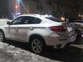 BMW X6 2011 года за 9 300 000 тг. в Алматы – фото 32