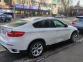 BMW X6 2011 года за 9 300 000 тг. в Алматы