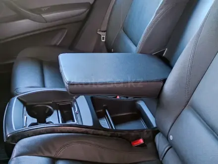BMW X6 2011 года за 9 300 000 тг. в Алматы – фото 38