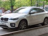 BMW X6 2011 годаүшін9 300 000 тг. в Алматы – фото 5