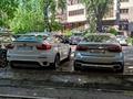 BMW X6 2011 года за 9 300 000 тг. в Алматы – фото 42