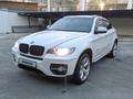 BMW X6 2011 года за 9 300 000 тг. в Алматы – фото 9