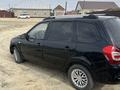 ВАЗ (Lada) Kalina 2192 2015 года за 2 100 000 тг. в Аральск – фото 2