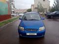 Chevrolet Aveo 2007 года за 1 750 000 тг. в Кокшетау