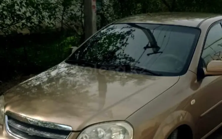 Chevrolet Lacetti 2006 года за 3 500 000 тг. в Туркестан