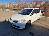 Nissan Tiida 2005 годаүшін3 600 000 тг. в Атырау – фото 2