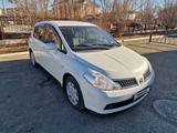 Nissan Tiida 2005 годаүшін3 600 000 тг. в Атырау