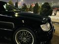 Mercedes-Benz S 500 1997 года за 4 000 000 тг. в Алматы