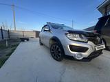Renault Sandero Stepway 2018 годаүшін4 500 000 тг. в Атырау – фото 3