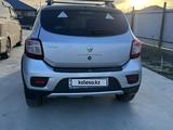 Renault Sandero Stepway 2018 годаүшін4 500 000 тг. в Атырау – фото 4