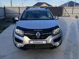 Renault Sandero Stepway 2018 годаүшін4 500 000 тг. в Атырау