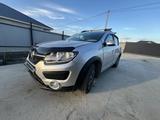 Renault Sandero Stepway 2018 годаүшін4 500 000 тг. в Атырау – фото 2