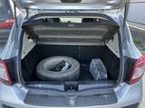 Renault Sandero Stepway 2018 годаүшін4 500 000 тг. в Атырау – фото 5