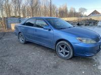 Toyota Camry 2002 годаfor3 600 000 тг. в Алматы