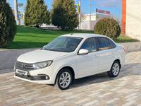 ВАЗ (Lada) Granta 2190 2020 года за 4 800 000 тг. в Шымкент