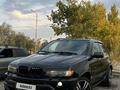 BMW X5 2001 годаүшін4 000 000 тг. в Алматы