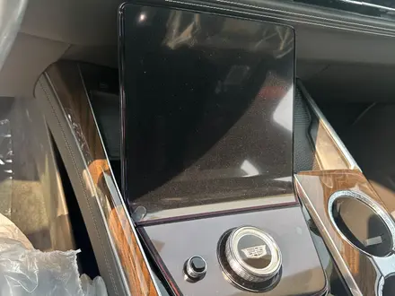 Cadillac Escalade Sport Platinum 2025 года за 83 500 000 тг. в Алматы – фото 21