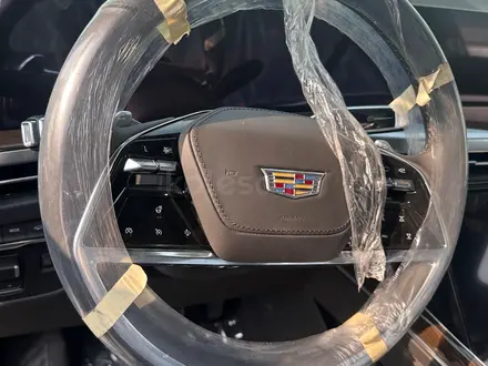 Cadillac Escalade Sport Platinum 2025 года за 83 500 000 тг. в Алматы – фото 22