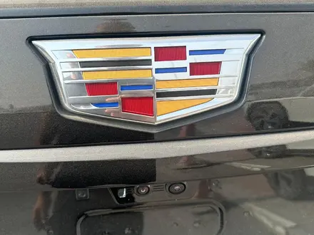 Cadillac Escalade Sport Platinum 2025 года за 83 500 000 тг. в Алматы – фото 25