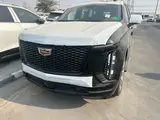 Cadillac Escalade Sport Platinum 2025 годаүшін83 500 000 тг. в Алматы
