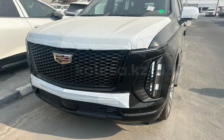 Cadillac Escalade Sport Platinum 2025 года за 83 500 000 тг. в Алматы