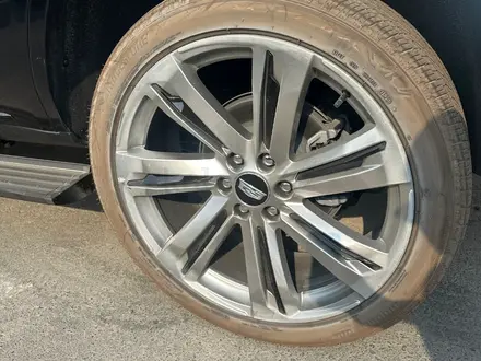 Cadillac Escalade Sport Platinum 2025 года за 83 500 000 тг. в Алматы – фото 5