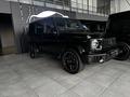 Mercedes-Benz G 63 AMG 2024 годаүшін170 000 000 тг. в Алматы – фото 6