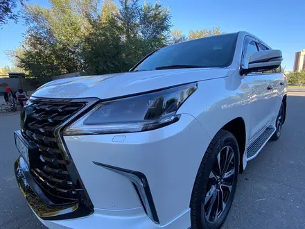 Lexus LX 570 2021 года за 70 000 000 тг. в Семей