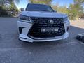 Lexus LX 570 2021 годаfor70 000 000 тг. в Семей – фото 4