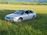 Mazda 626 1992 годаүшін600 000 тг. в Алматы