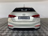 Hyundai Accent 2020 года за 7 700 000 тг. в Алматы – фото 5