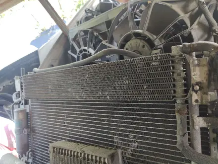 Радиатор масляный охлаждения АКПП коробки Мазда 3 за 25 000 тг. в Алматы – фото 2