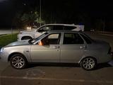 ВАЗ (Lada) Priora 2170 2012 годаүшін1 250 000 тг. в Усть-Каменогорск – фото 3