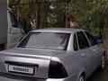 ВАЗ (Lada) Priora 2170 2012 года за 1 250 000 тг. в Усть-Каменогорск – фото 2