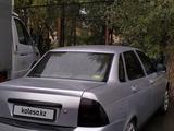 ВАЗ (Lada) Priora 2170 2012 годаүшін1 250 000 тг. в Усть-Каменогорск – фото 2