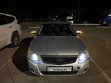 ВАЗ (Lada) Priora 2170 2012 годаүшін1 250 000 тг. в Усть-Каменогорск