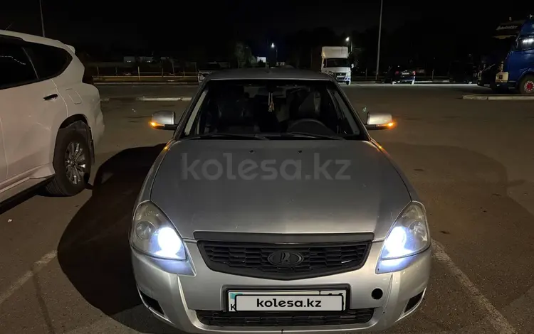 ВАЗ (Lada) Priora 2170 2012 года за 1 250 000 тг. в Усть-Каменогорск