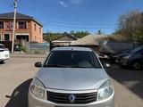 Renault Sandero 2011 годаүшін3 000 000 тг. в Астана